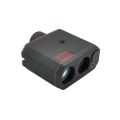 Geological professional laser rangefinder