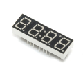 Clock Digit LED Display Gratis monster