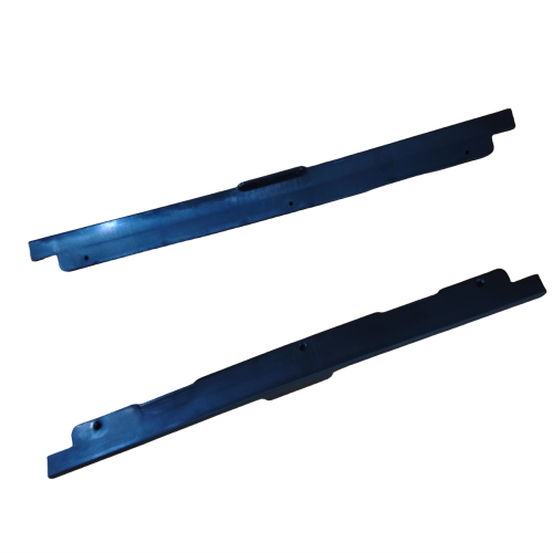 Рашэнні для ўпакоўкі для ўпырску для абароны прадукту