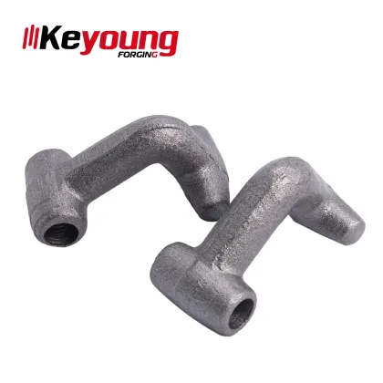 High-Quality OEM Die Parts - Affordable OEM ODM Factory Manufacturing