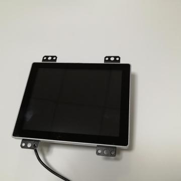 1024*768 HD 8 inch touch screen monitor