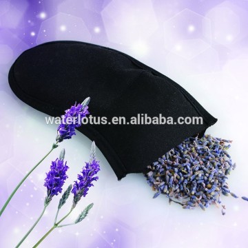2017 New design popular lavender eye mask