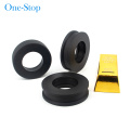 Customized high quality nylon wheel plastic pulley