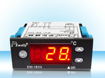Eliweli EW-181H All-purpose Digital universal control temperature controller