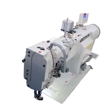 Automatic Foot Lifting Sofa Car Cushion Sewing Machine RN-4420D