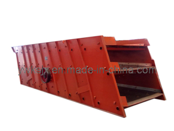 Vibrating Screen
