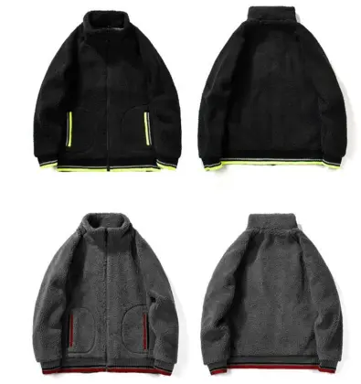 New Coat Designs for Men Cashmere Coat