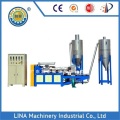 PP PE Automatic Granulation Line