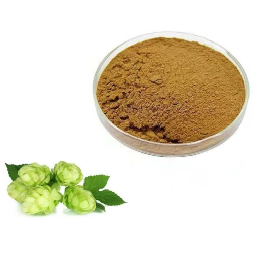 Natural 5% Cynarin From Artichoke Leaf Extract Powder