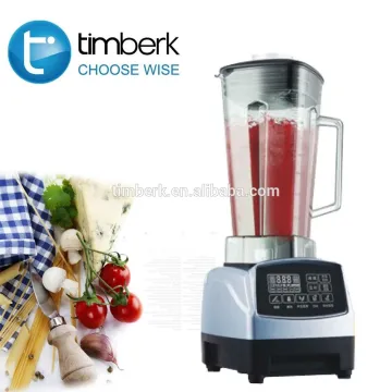Home kitchen appliances: traditional table food processor commercial blender