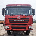 Shacman F3000 6x4 Tractor Truck