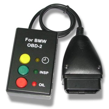 Si - Reset Bmw Obd2 Reset Inspection And Oil Service Car Service Reset Tool