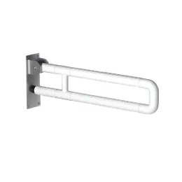 Flip up Bathroom Grab Bar
