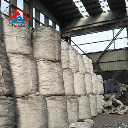Silicon Metal For Chemical Industry
