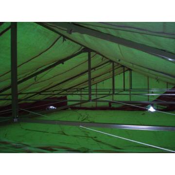 Large Event Tents 10x10m Military Command Tent Manufactory