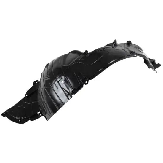 Nissan Versa Sunny 2011 Driver Side Fender Liner Inner Panel