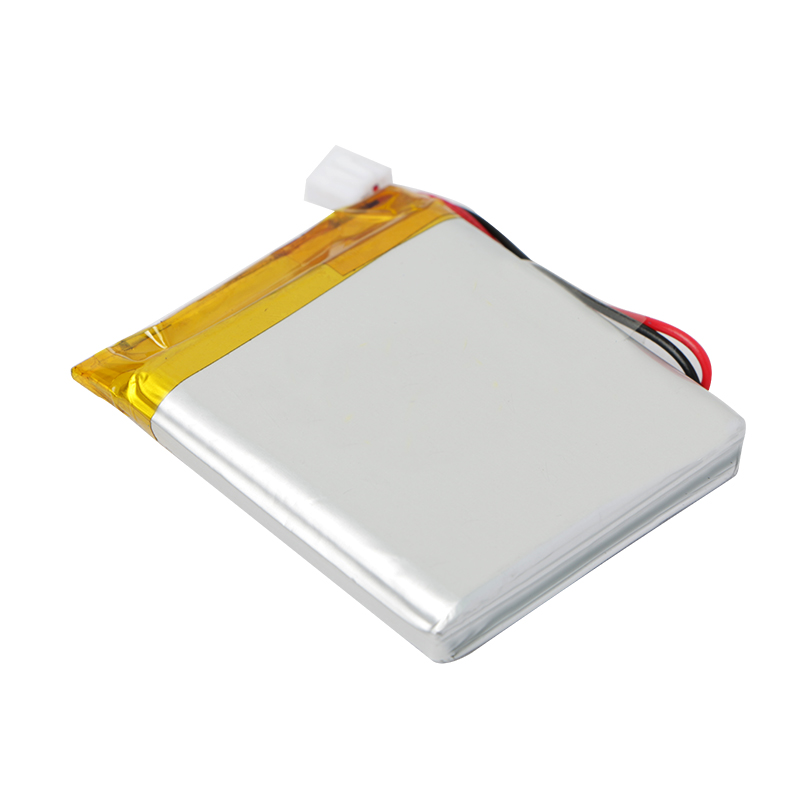 875053 3 7v 2700mah Low Temperature Battery