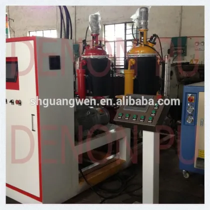 Polyurethane Rigid Insulation Board