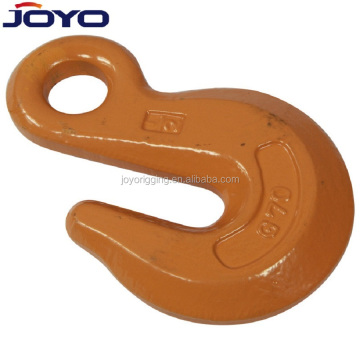 H330 Painted Drop Forged Lifting Hook