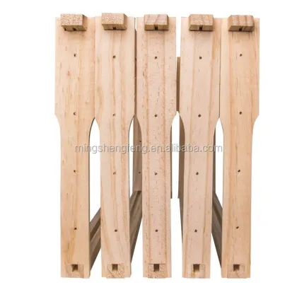 National Super Hoffman Frames