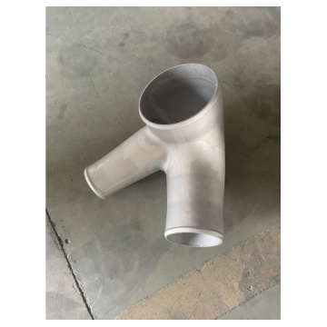 Durable 90 Degree Steel Elbows