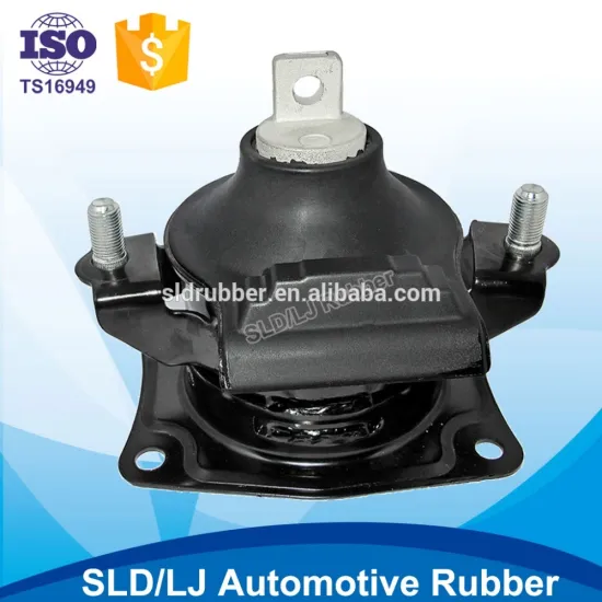 REAR ENGINE MOUNT AT 50810-SDA-E01