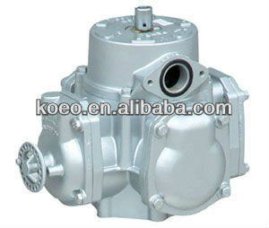 FLOW METER