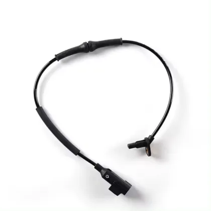 Jaguar F-TYPE Front ABS Sensor and Wheel Speed Sensor Replacement Parts
