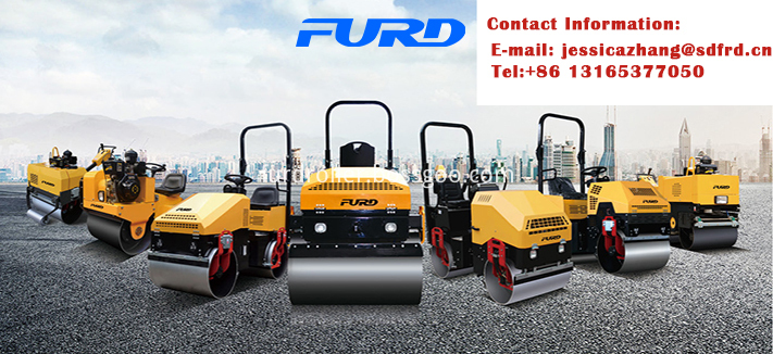 Penggiling Road roller