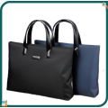 Men's business travel briefcase