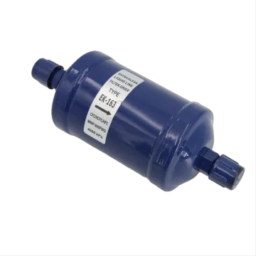 Glosok High Performance Freezer Cold Storage Dryer Filter EK-163