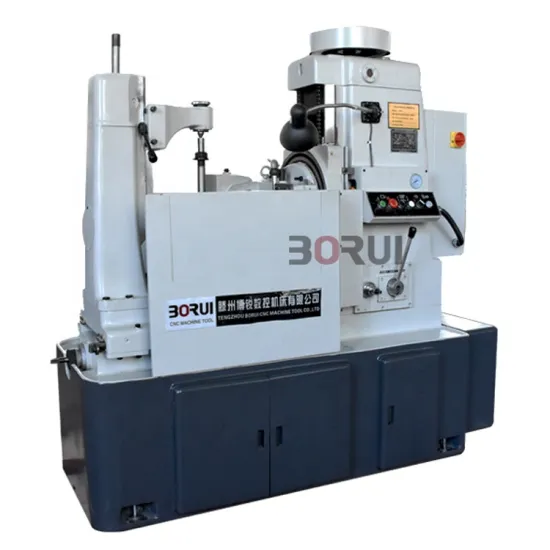Pfauter Gear Hobbing Machine Y3150-3 for Spur Gears - Factory Price