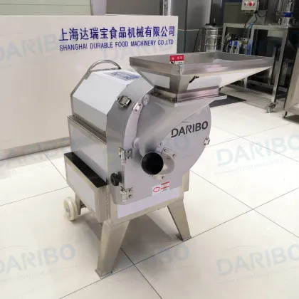 DARIBO Sweet Potato Slice and Tomato Dicer Cutter