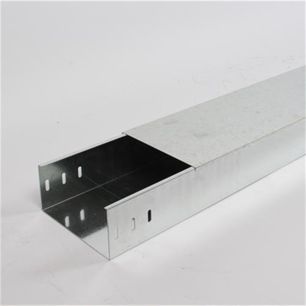 Stainless Steel Cable Tray