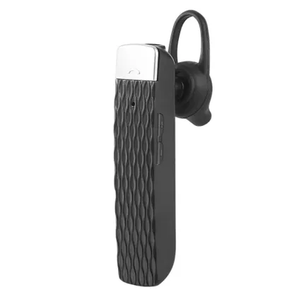 Smart Wireless Business Translator: Real-time Language Translation Headset