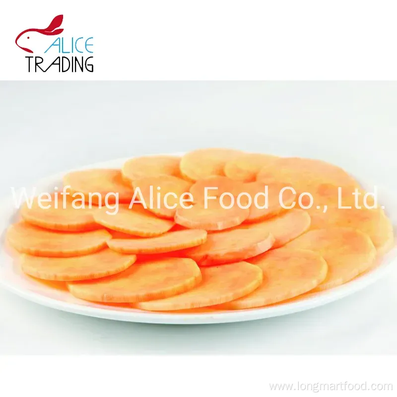 China Factory Vacuum Fried Potato Chips Production