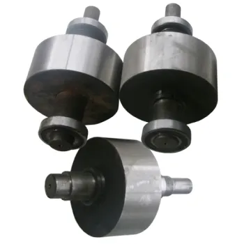 Automatic Metallographic  Grinding and Polishing Machine