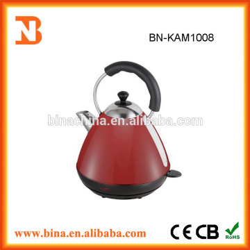 DurableLong-Lasting Substantial Kettle With High Quality Ketttle