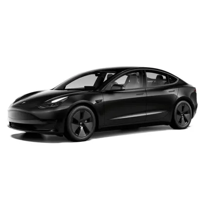 High-Quality 5-Seater New Energy SUVs: Tesla Model 3 EV Electric Cars