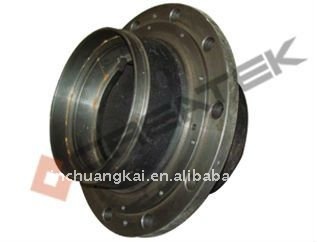 Sinotruk spare part rear wheel hub
