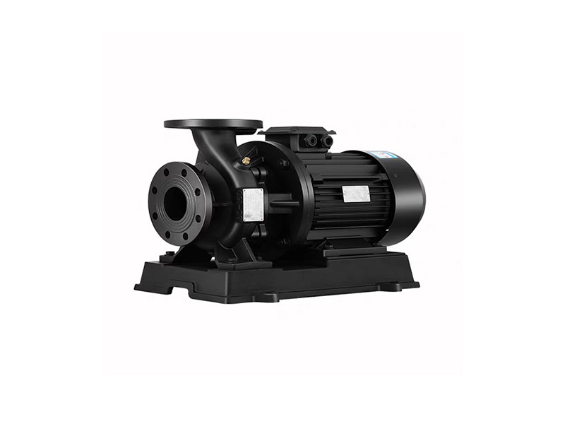 Bomba centrífuga em linha horizontal Horizontal Inline Centrifugal Pump