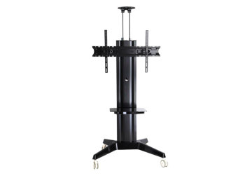 T003 Heavy Duty TV Cart