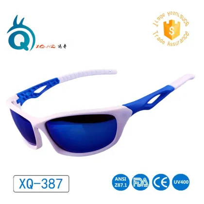 China wholesale cycling eyewear bicycle sunglasses polarized