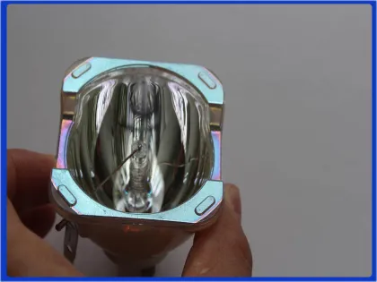 400 Watts Uhp Nec Replacement Lamp / Nec Np22lp For Clubs