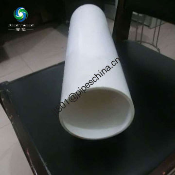 Sewer pipe pvc pipe