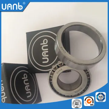 UANB Taper roller bearing