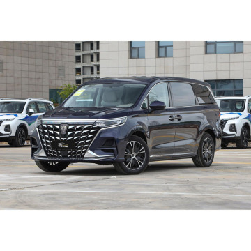SAIC ROEWE IMAX8 - MPV automatique à 7 places avec volant multifonction