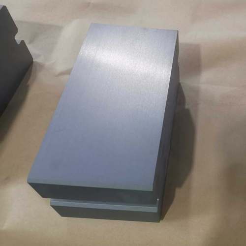 Hard Metal Wear Block for Hpgr high hardness hard alloy wear block for hpgr Factory