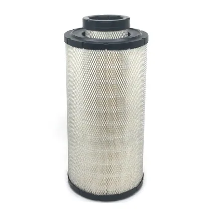 excavator 11110175 air filter excavator parts OEM