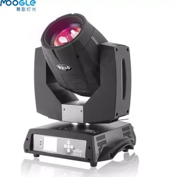 Waterproof DJ Lights Lyre 7R Promotional OEM China Factory Price 230W Beam 7R 230